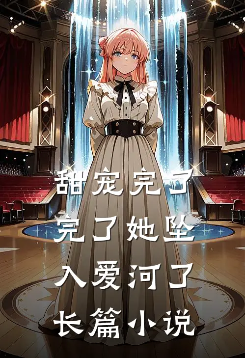 甜宠完了完了她坠入爱河了长篇小说