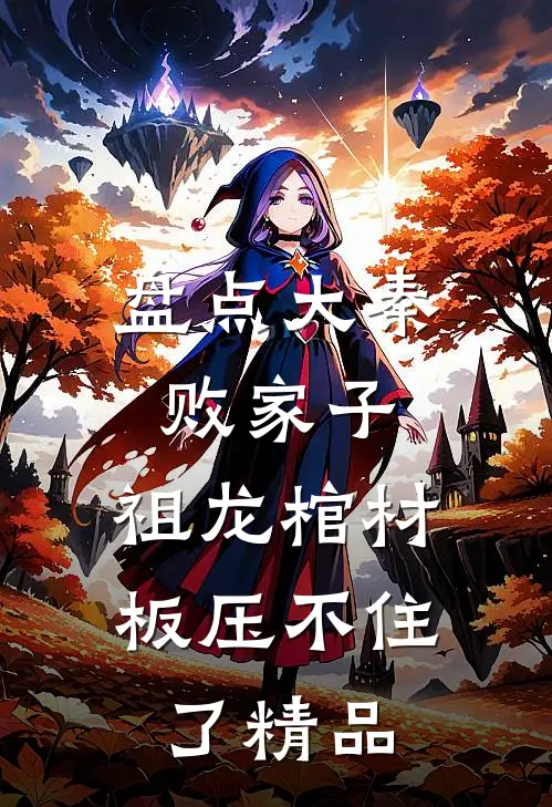 盘点大秦败家子，祖龙棺材板压不住了精品
