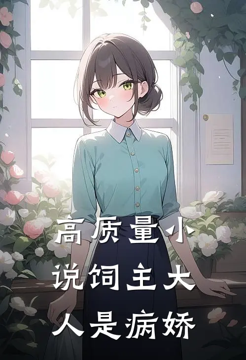 高质量小说《饲主大人是病娇》