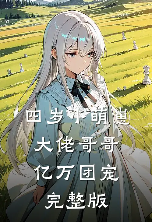 四岁小萌崽：大佬哥哥亿万团宠完整版