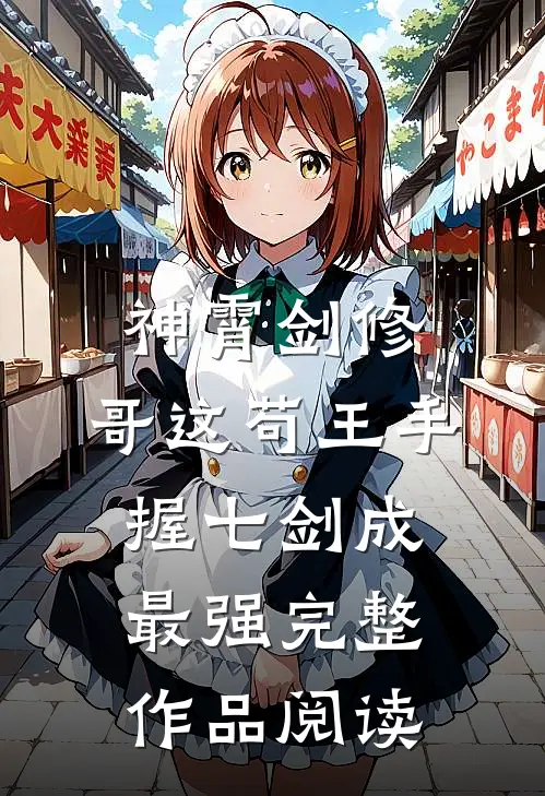 神霄剑修：哥这苟王手握七剑成最强完整作品阅读
