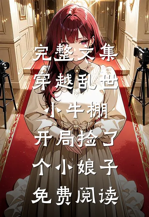 完整文集穿越乱世小牛棚,开局捡了个小娘子免费阅读