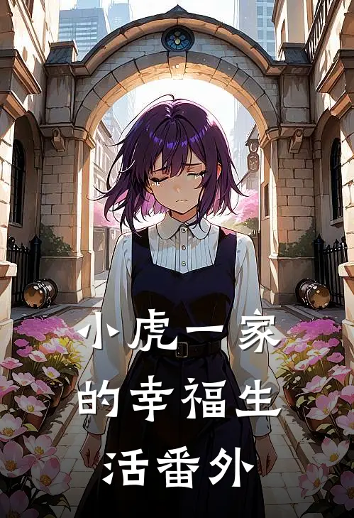 小虎一家的幸福生活 番外