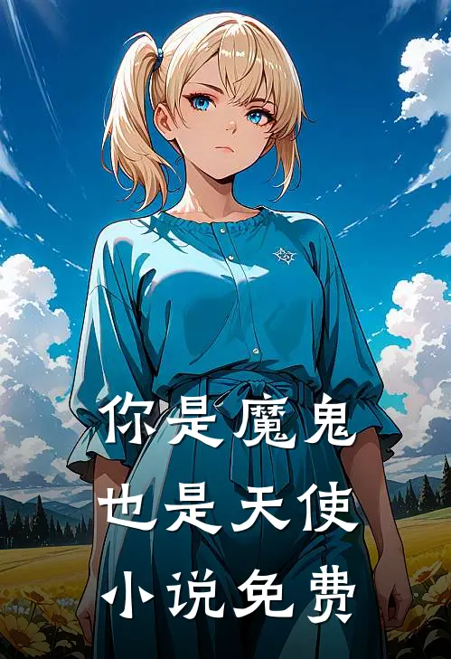 你是魔鬼也是天使小说免费