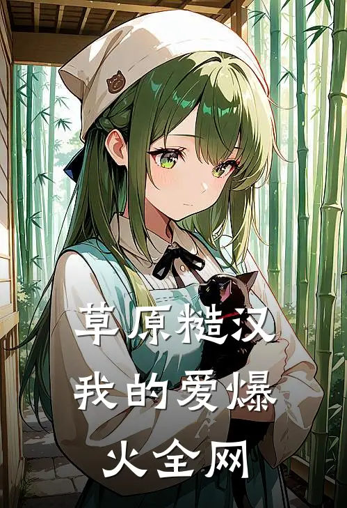 草原糙汉，我的爱爆火全网