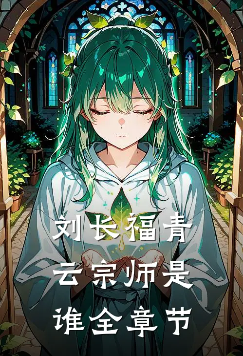 刘长福青云宗师是谁全章节