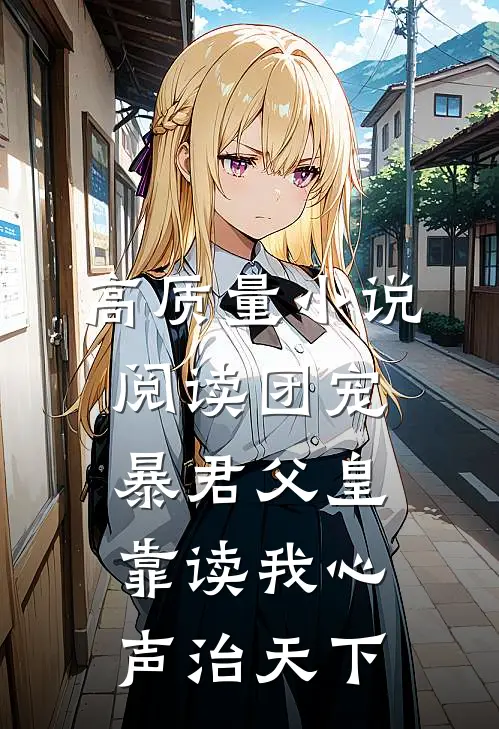 高质量小说阅读团宠：暴君父皇靠读我心声治天下