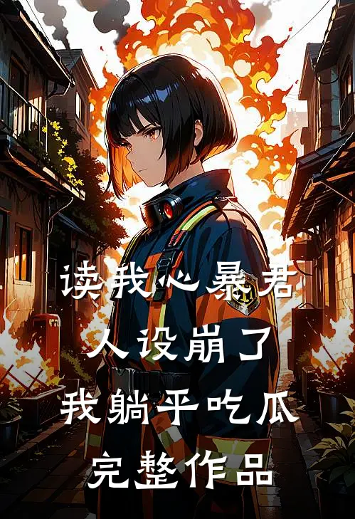 读我心暴君人设崩了，我躺平吃瓜完整作品