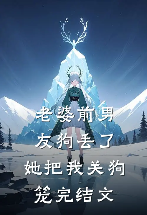 老婆前男友狗丢了，她把我关狗笼完结文