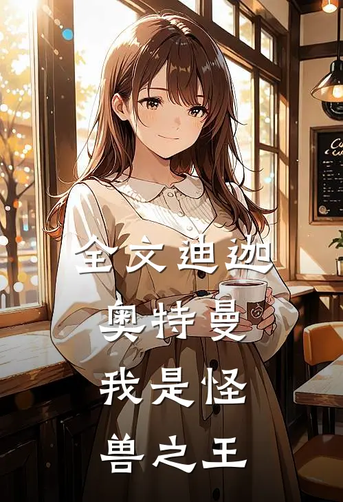 全文迪迦奥特曼：我是怪兽之王