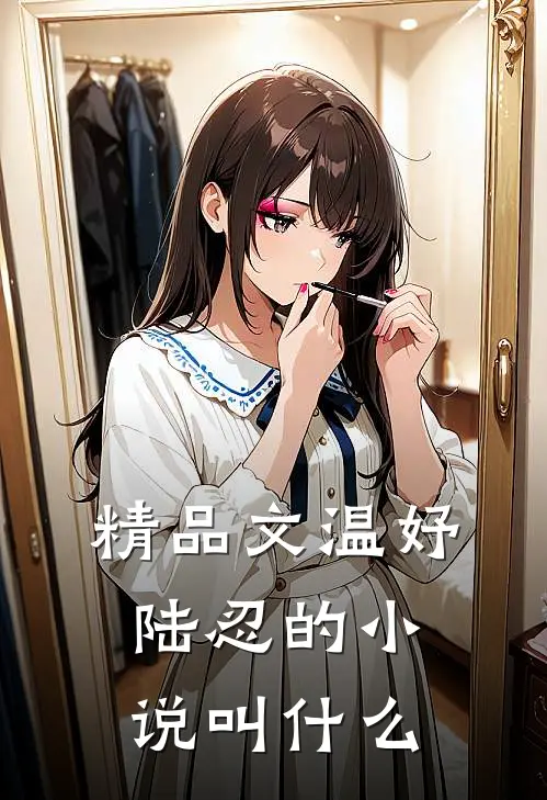 精品文温妤陆忍的小说叫什么