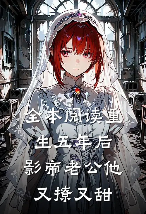 全本阅读重生五年后，影帝老公他又撩又甜