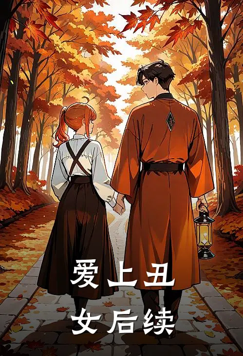 爱上丑女后续