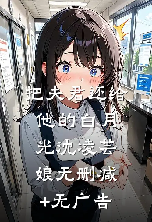 把夫君还给他的白月光沈凌芸娘无删减+无广告