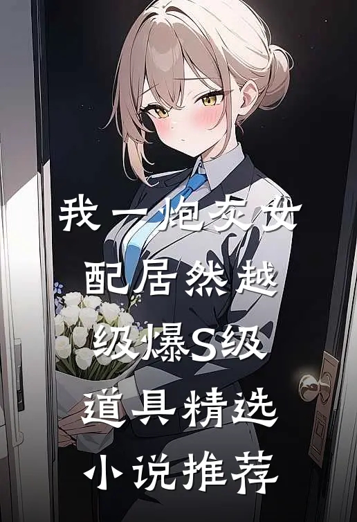 我一炮灰女配居然越级爆S级道具精选小说推荐
