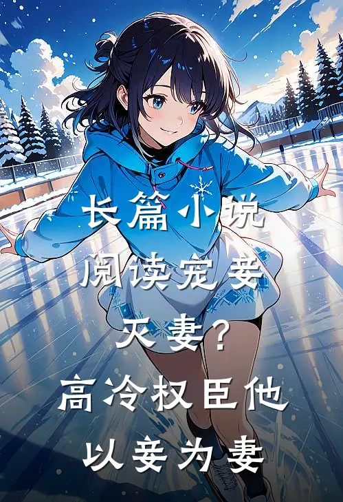 长篇小说阅读宠妾灭妻？高冷权臣他以妾为妻