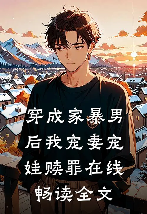 穿成家暴男后我宠妻宠娃赎罪在线畅读全文