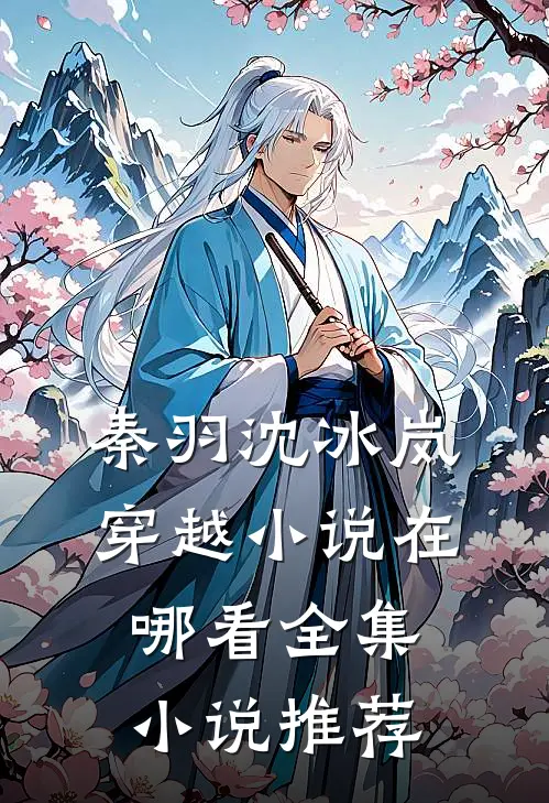 秦羽沈冰岚穿越小说在哪看全集小说推荐