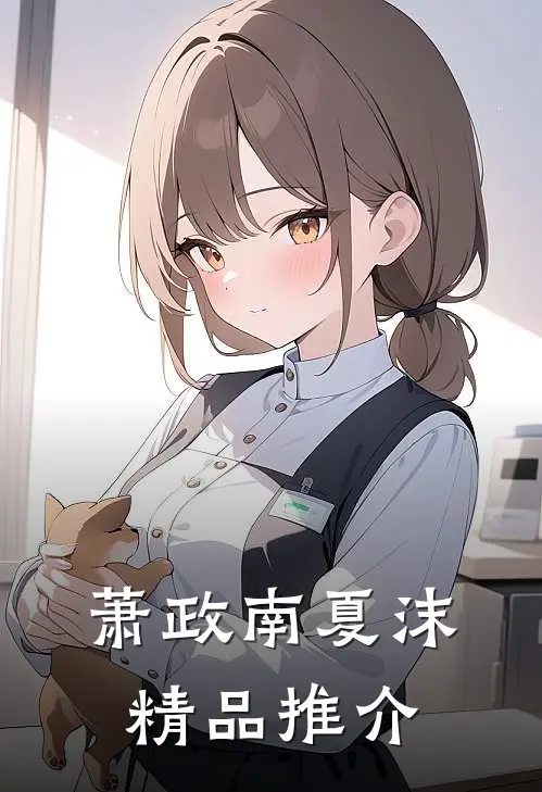 萧政南夏沫精品推介