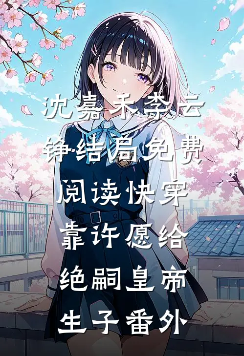 沈嘉禾李云铮结局免费阅读快穿：靠许愿给绝嗣皇帝生子番外