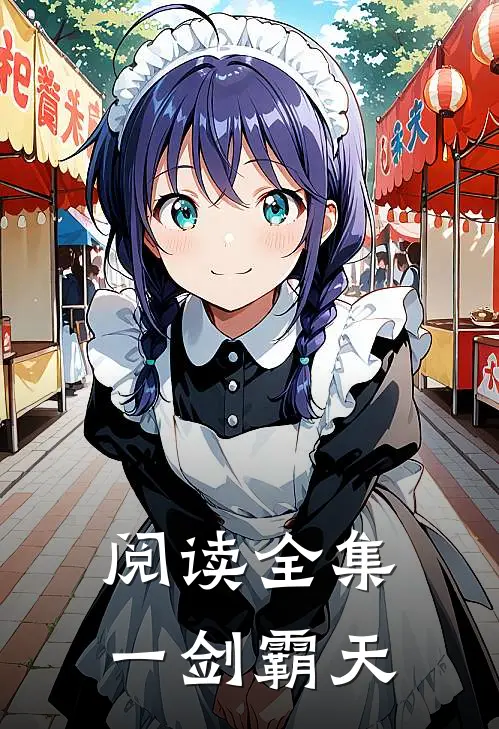 阅读全集一剑霸天