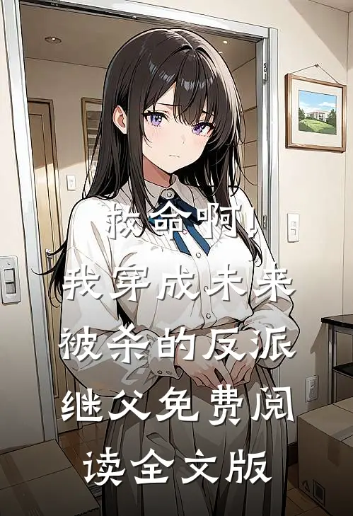 救命啊!我穿成未来被杀的反派继父免费阅读全文版