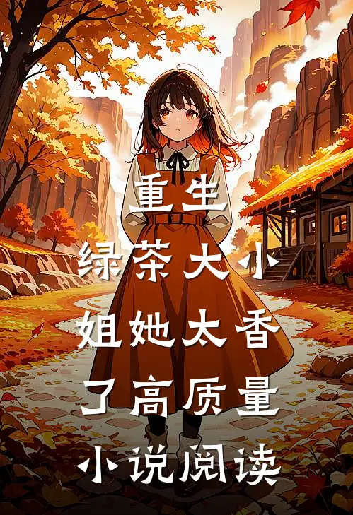 重生：绿茶大小姐她太香了高质量小说阅读