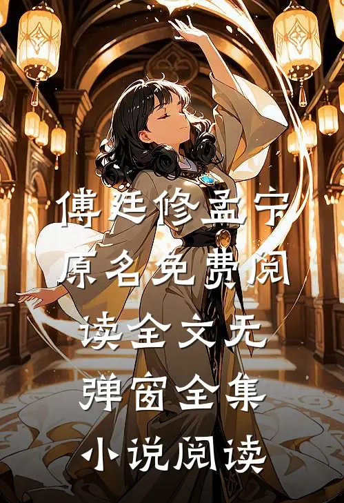 傅廷修孟宁原名免费阅读全文无弹窗全集小说阅读