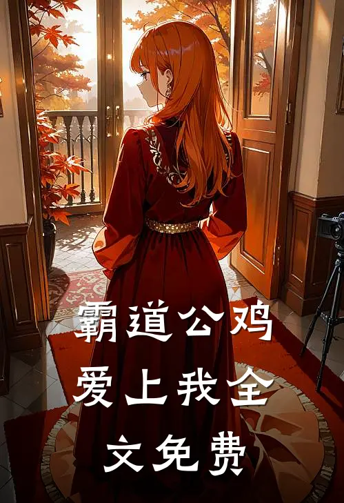 霸道公鸡爱上我全文免费