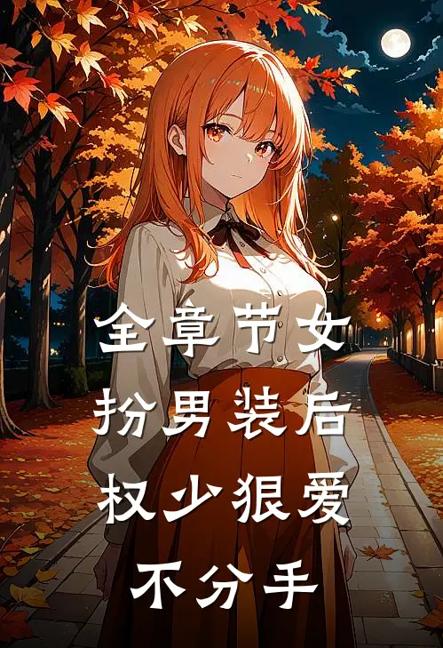 全章节女扮男装后，权少狠爱不分手