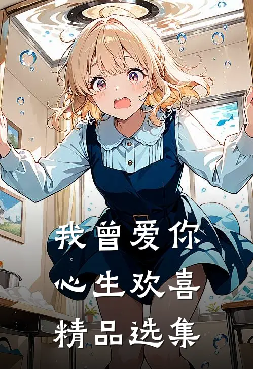 我曾爱你心生欢喜精品选集