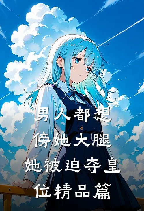 男人都想傍她大腿，她被迫夺皇位精品篇