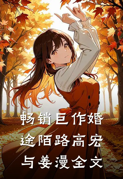 畅销巨作婚途陌路高宏与姜漫全文