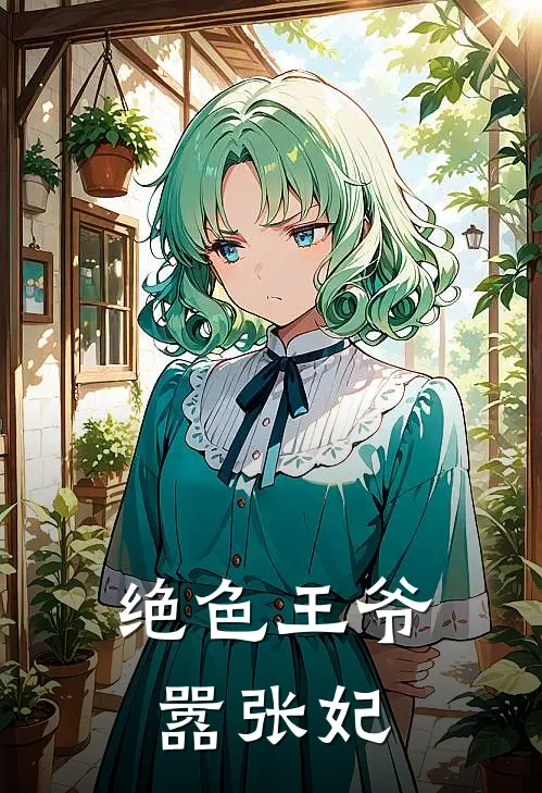 绝色王爷嚣张妃