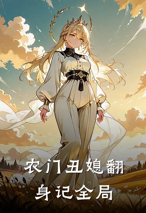 农门丑媳翻身记全局