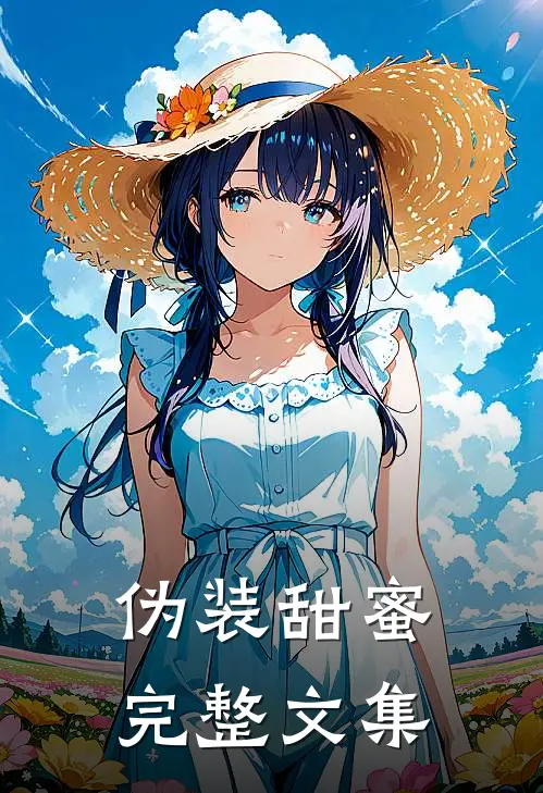 伪装甜蜜完整文集