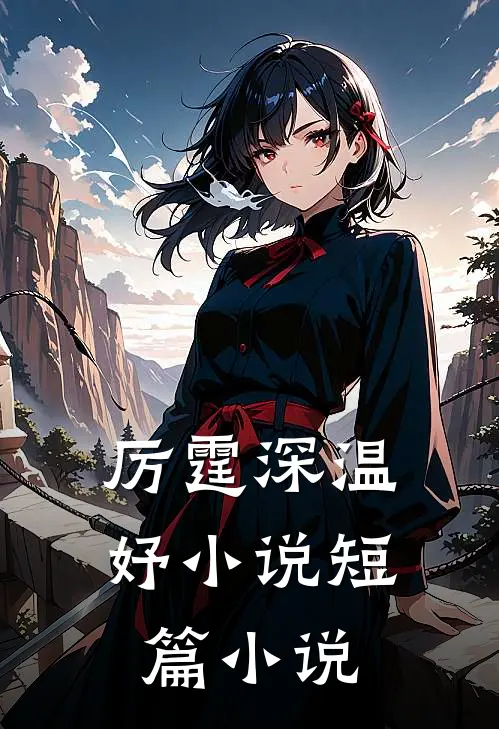 厉霆深温妤小说短篇小说