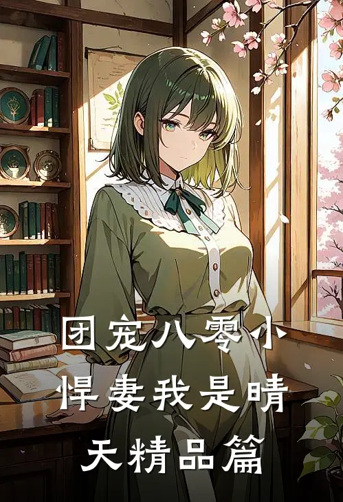 团宠八零小悍妻我是晴天精品篇