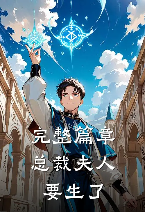 完整篇章总裁夫人要生了