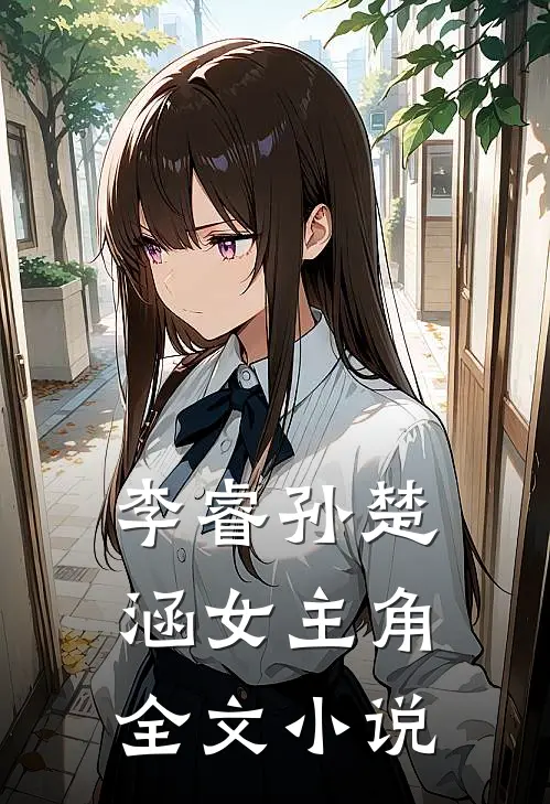 李睿孙楚涵 女主角全文小说