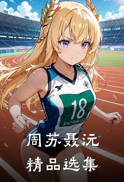 周苏 聂沅精品选集