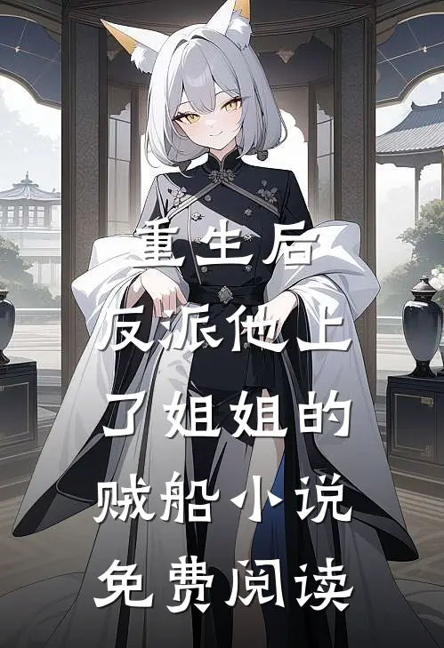 重生后，反派他上了姐姐的贼船小说免费阅读