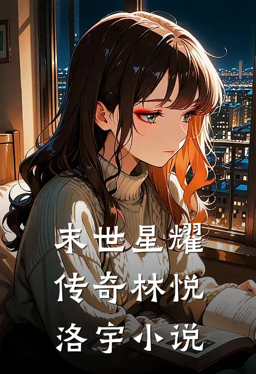 末世星耀传奇林悦洛宇小说