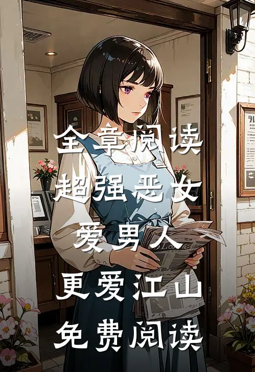 全章阅读超强恶女:爱男人,更爱江山免费阅读