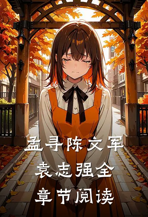 孟寻陈文军袁志强全章节阅读