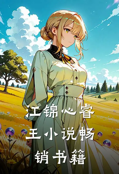 江锦心睿王小说畅销书籍