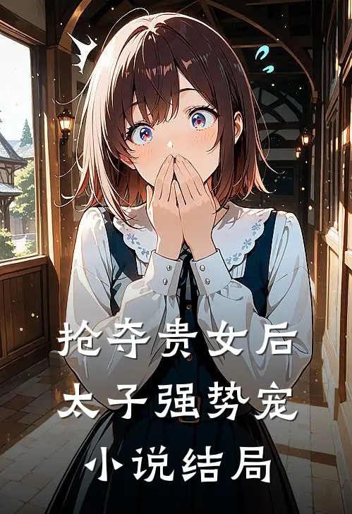 抢夺贵女后太子强势宠小说结局