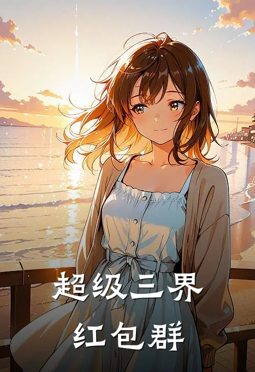 超级三界红包群
