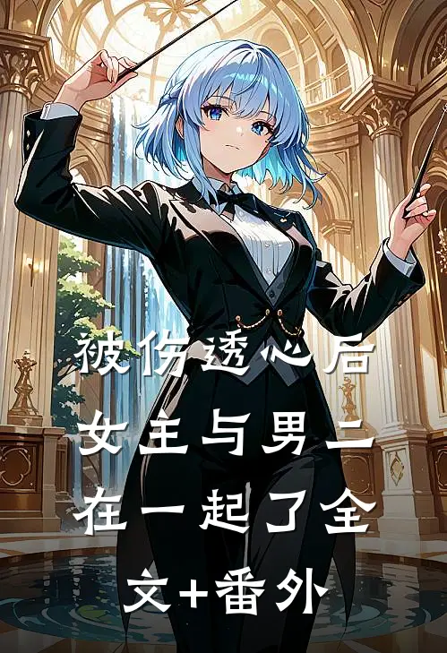 被伤透心后，女主与男二在一起了全文+番外