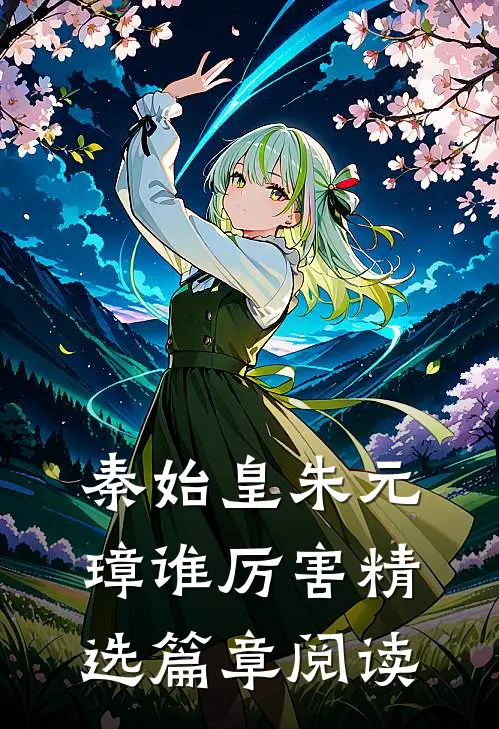秦始皇朱元璋谁厉害精选篇章阅读